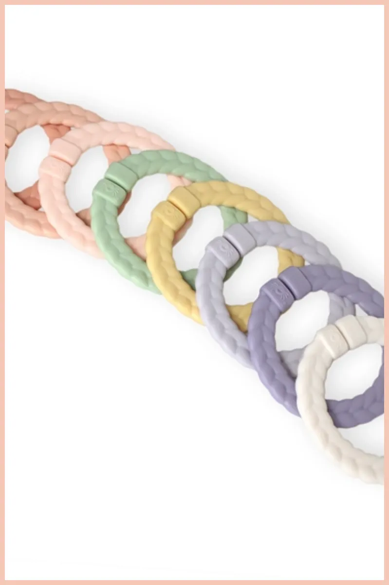Itzy Rings™ Linking Ring Set