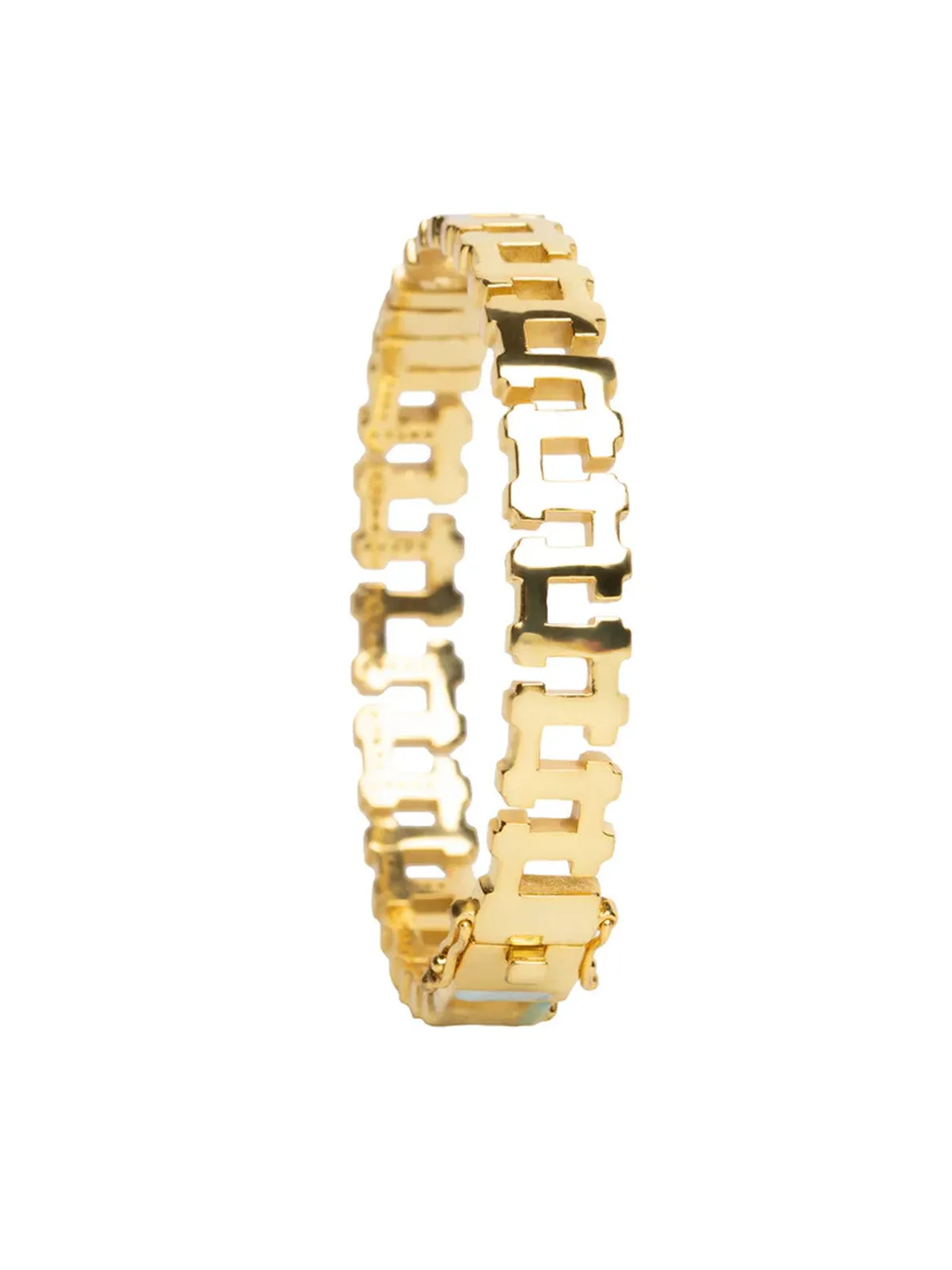 Jumping Lines Bracelet