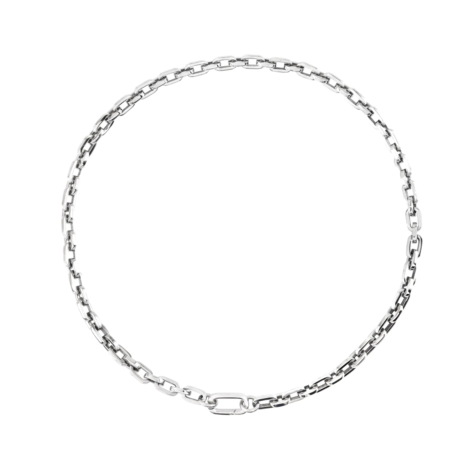 JUST CLICK PUERTO GOLD CHAIN