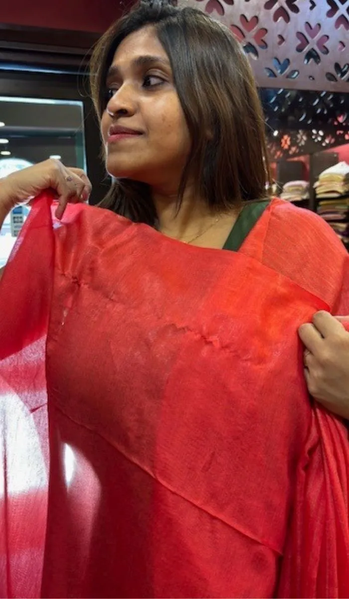 KOTA STAPLE SAREE 1302245