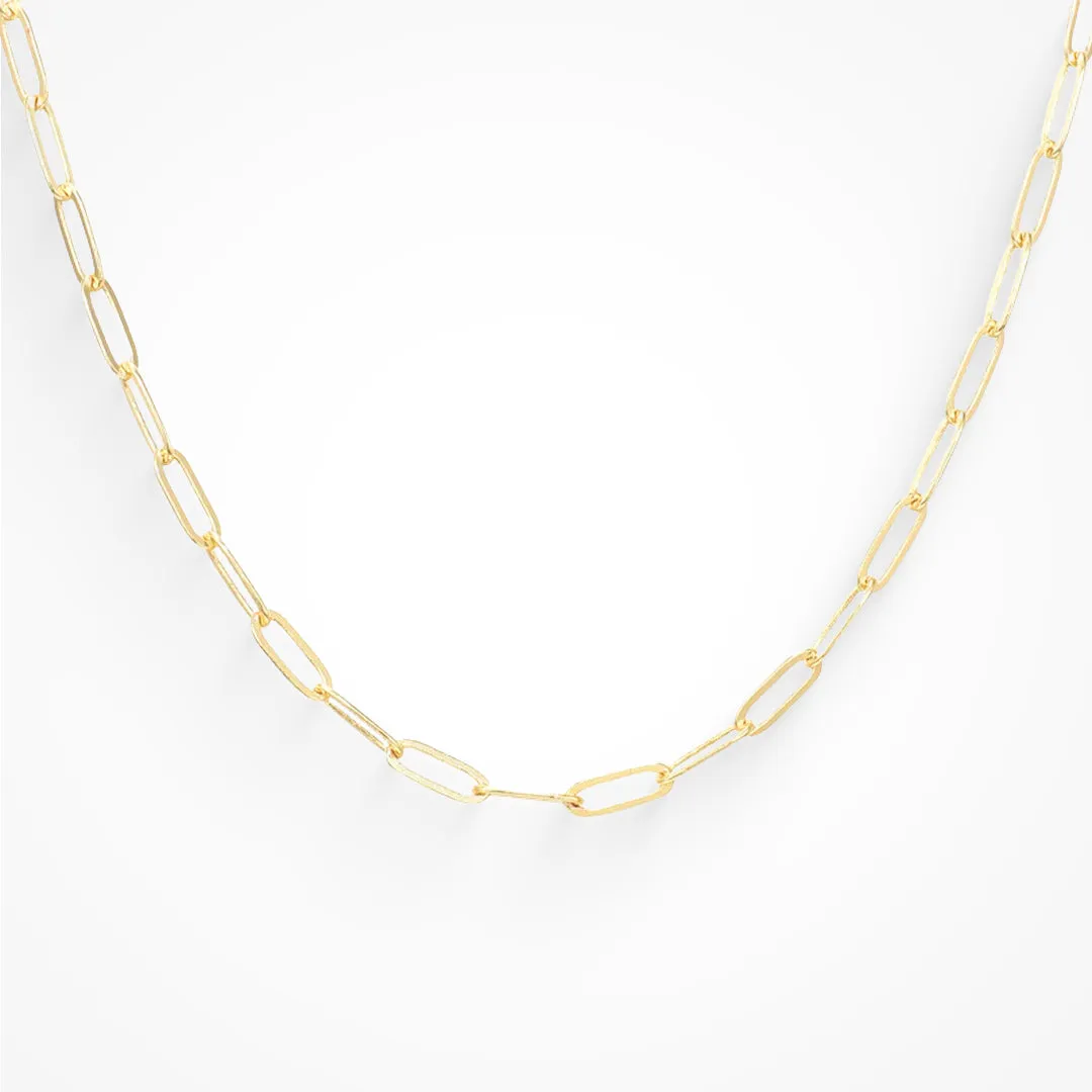 Link Up Necklace