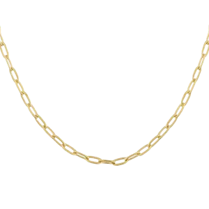 Link Up Necklace