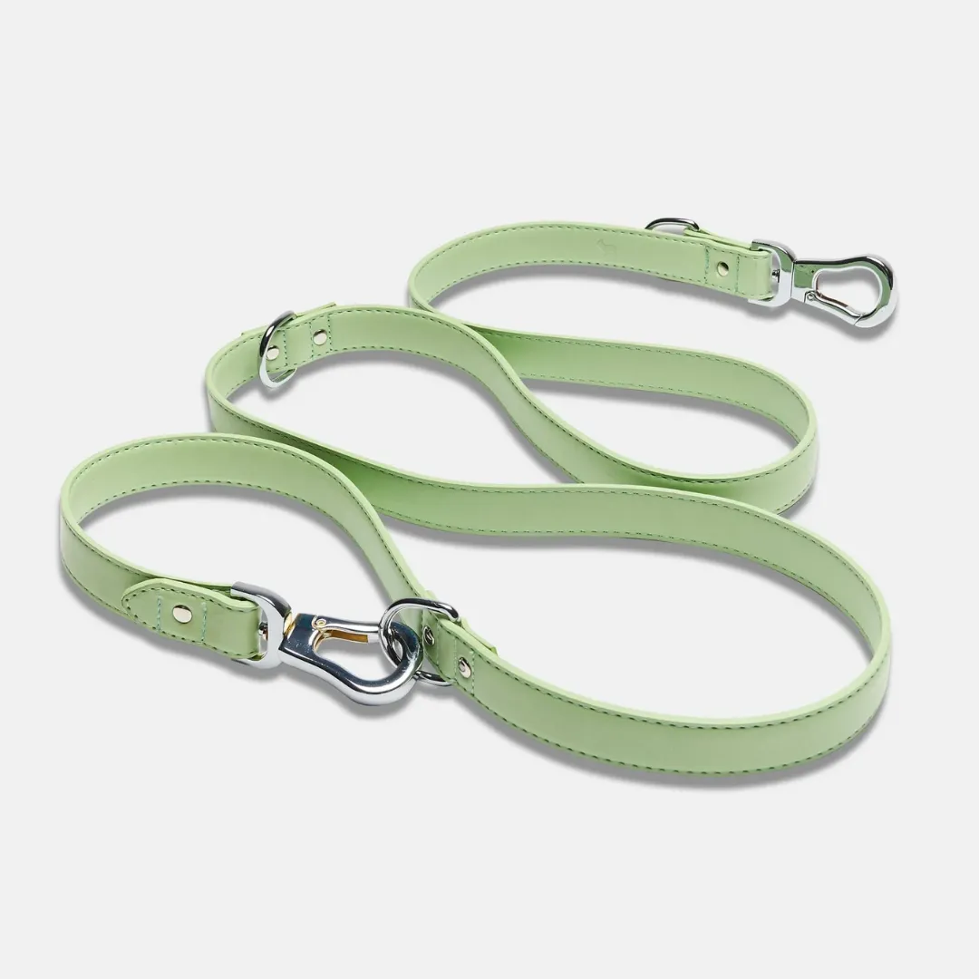 Lush Green Versatile Lead