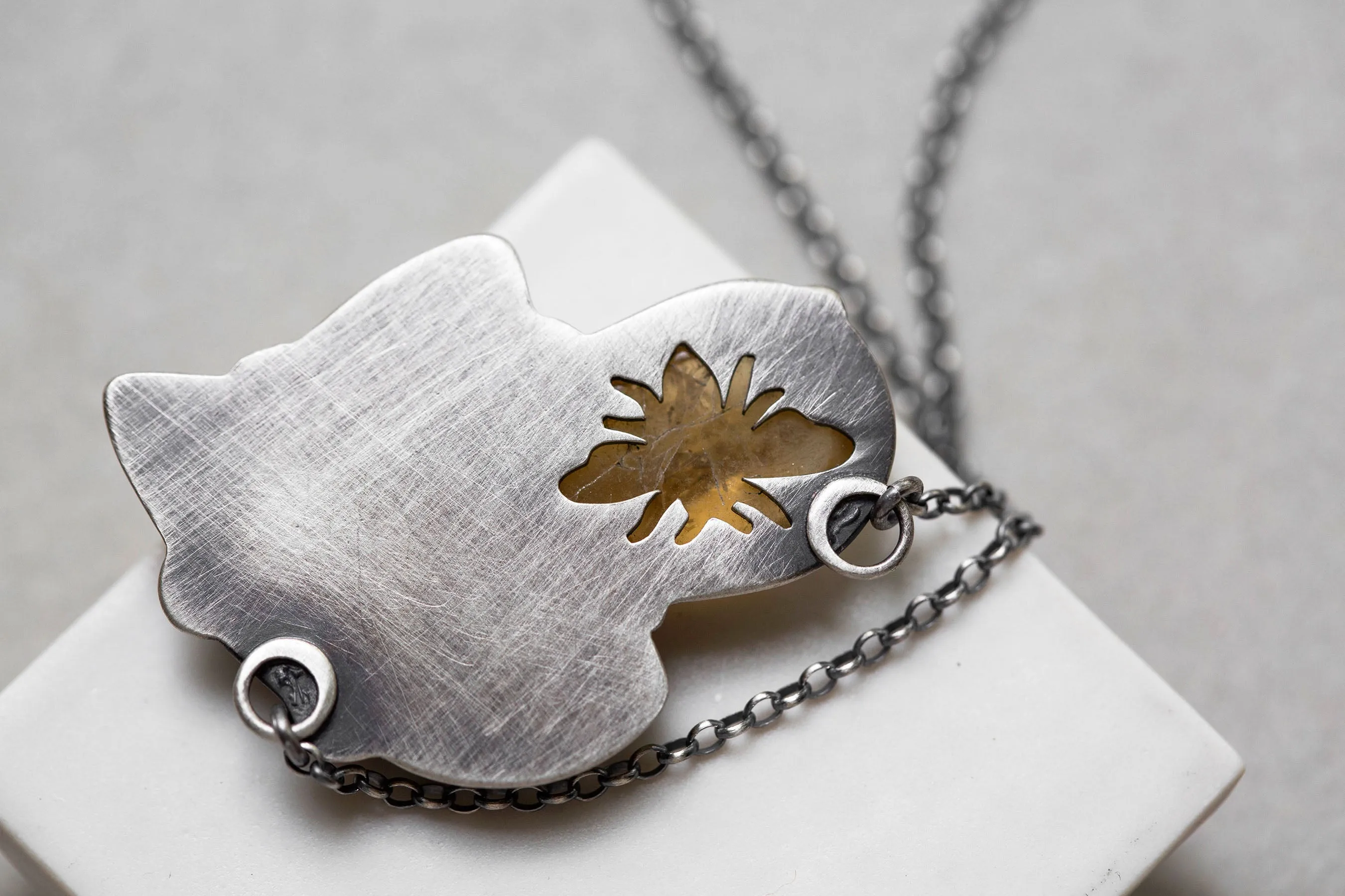 Midsummer Necklace | #4