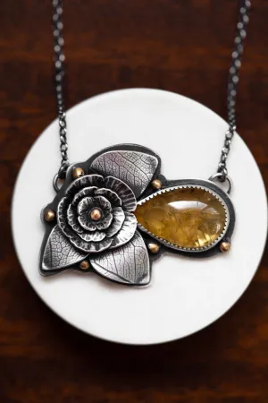 Midsummer Necklace | #4