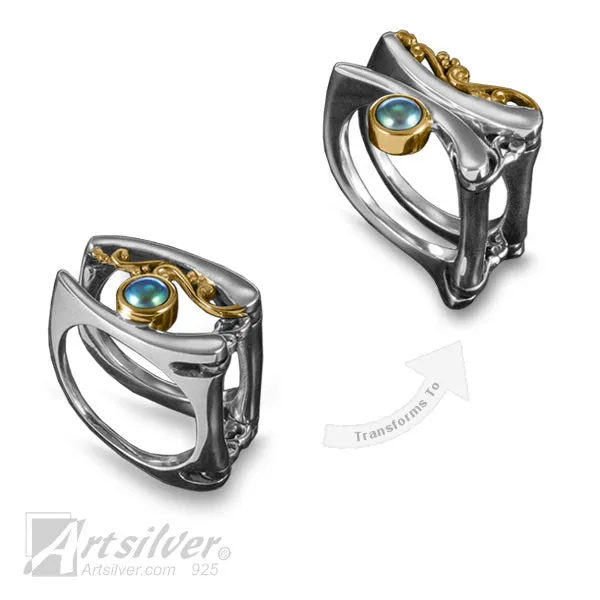 Multiform Ring  - KS 326