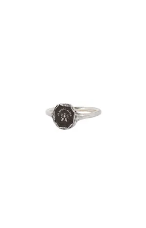 My Friend Mini Talisman Ring | Pyrrha