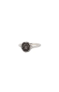 My Friend Mini Talisman Ring | Pyrrha