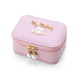 My Melody Mini Travel Case Moonlit Melokuro