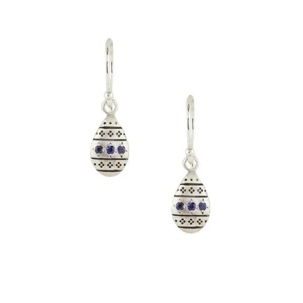 NOMAD DROP EARRINGS