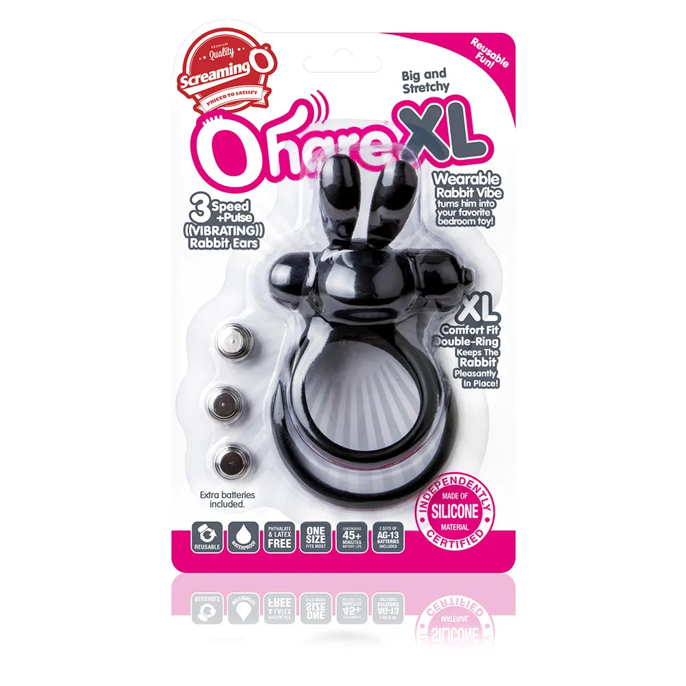 O Hare XL Assorted 6 Pieces