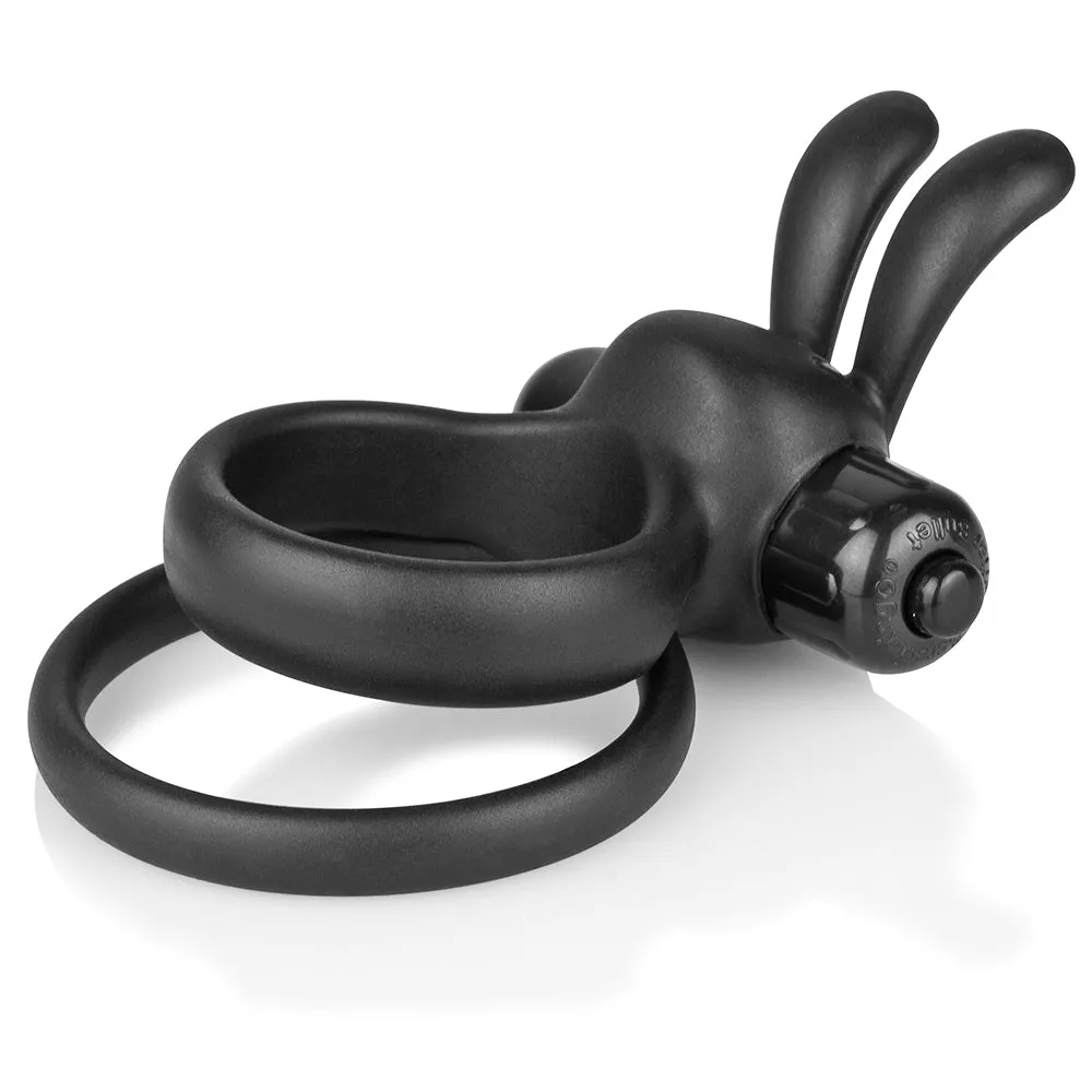 O Hare XL Black