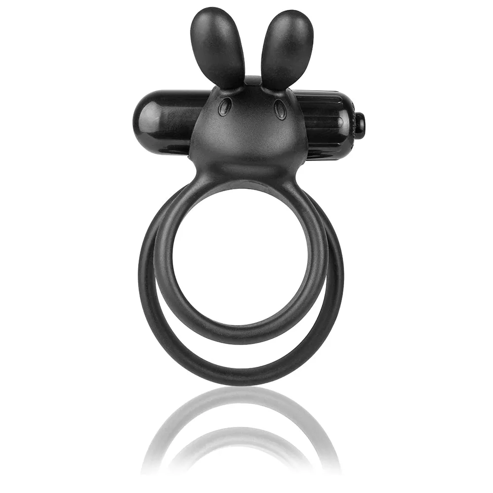 O Hare XL Black