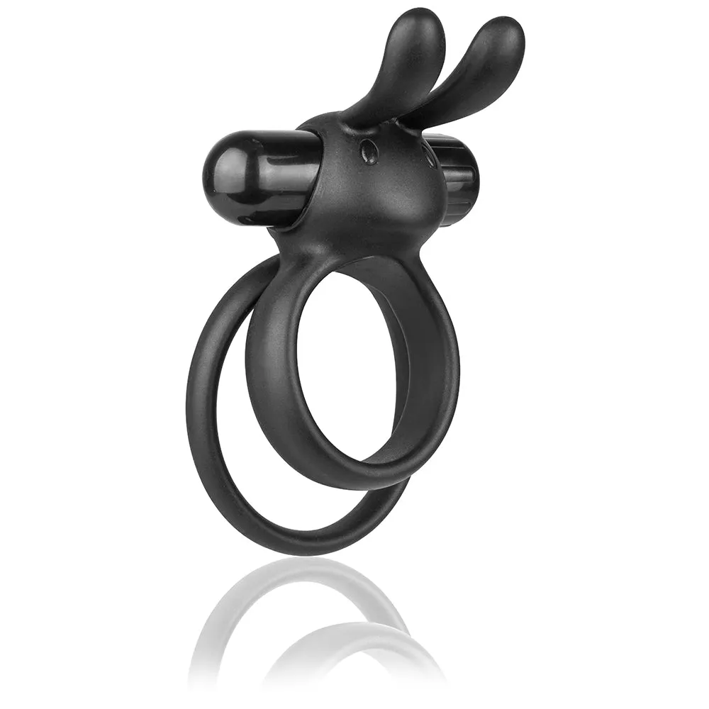 O Hare XL Black