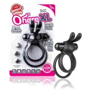 O Hare XL Black