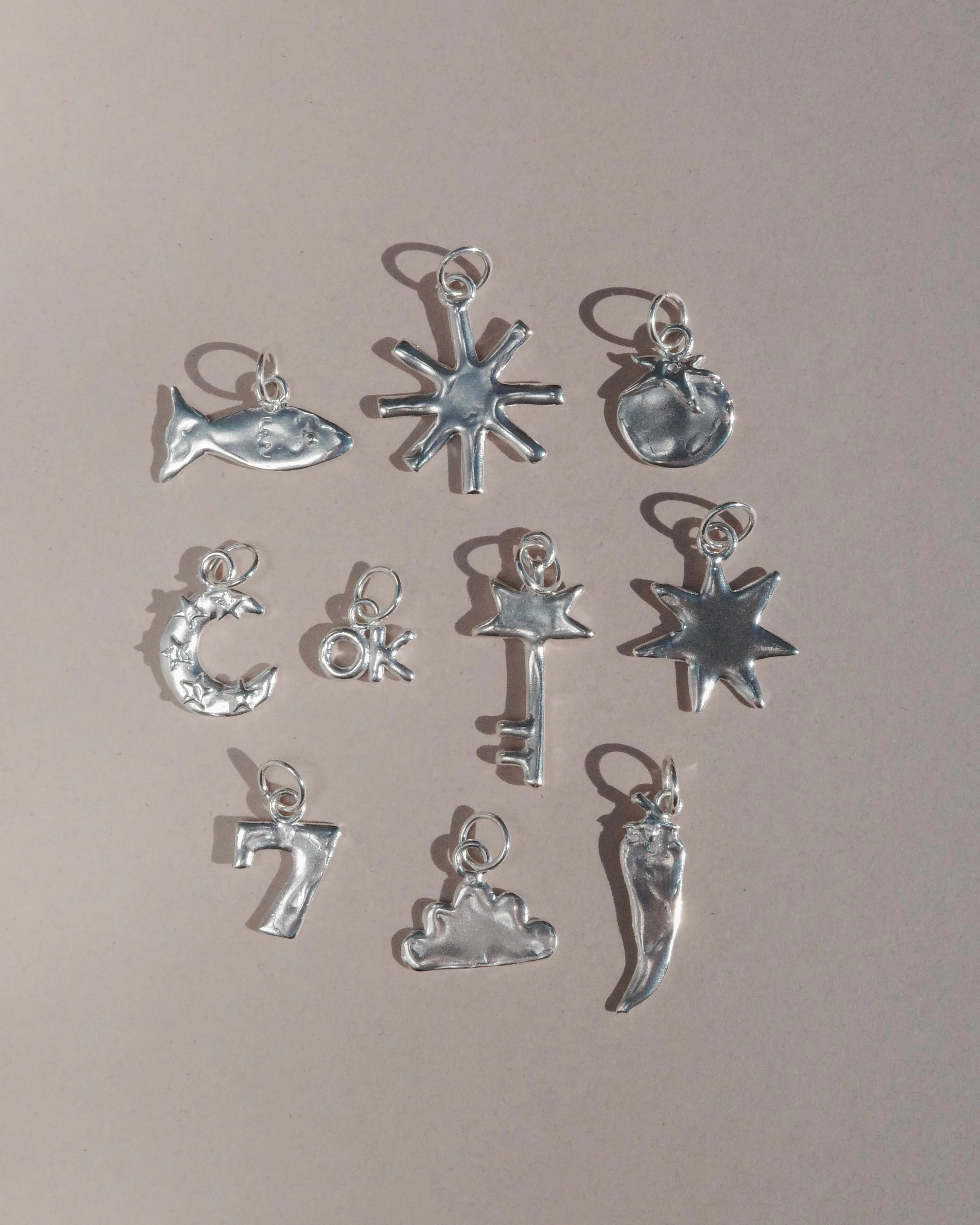 OK charm
