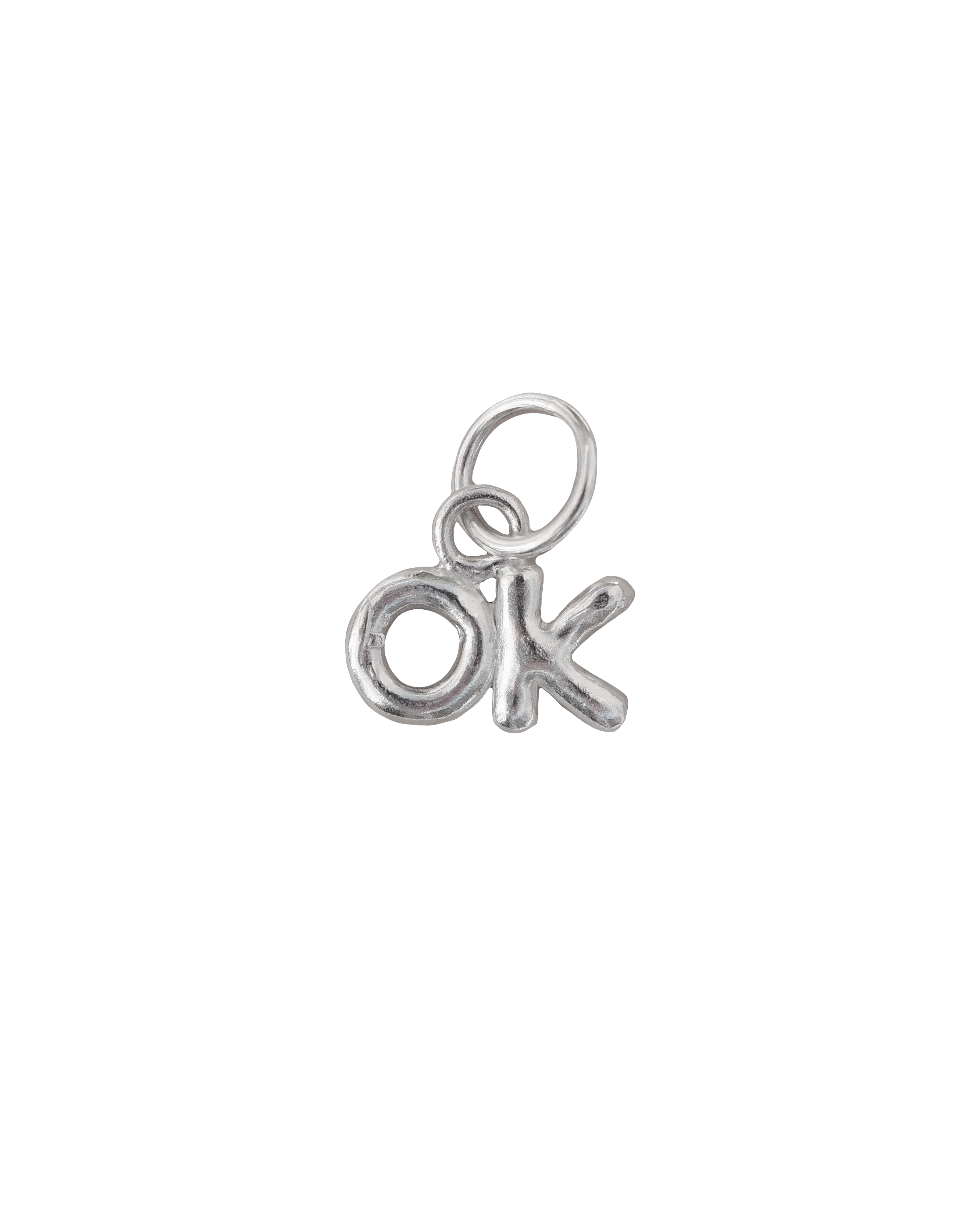 OK charm