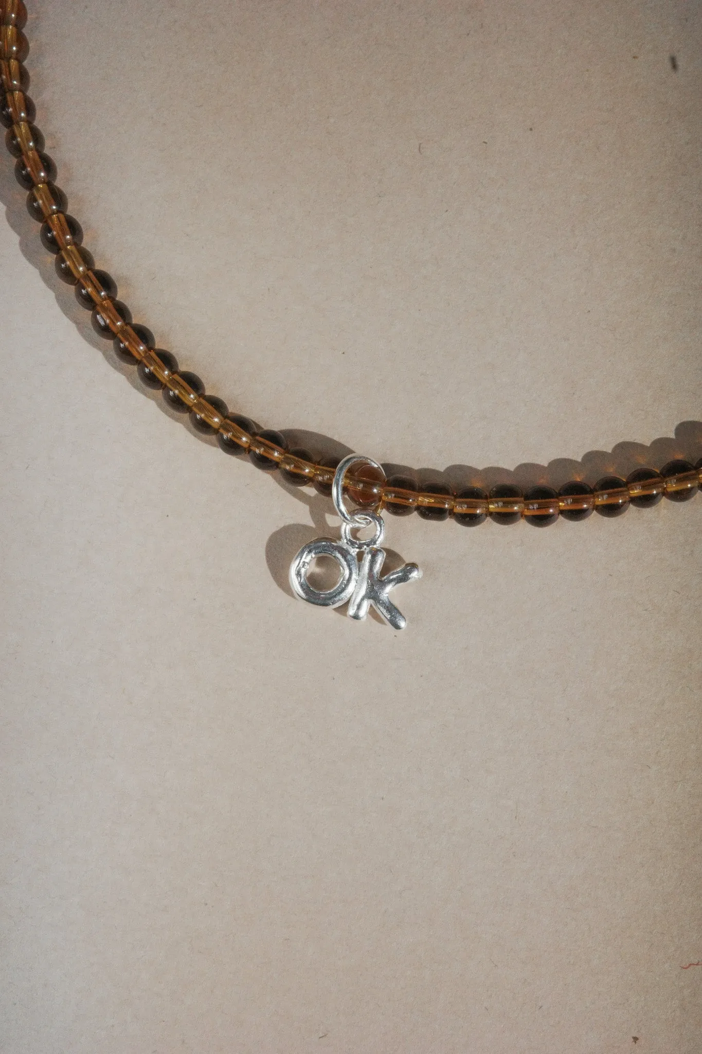 OK charm