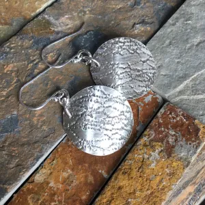 Old Lace Earrings