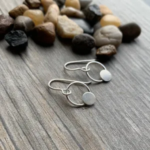 On the Dot Earrings