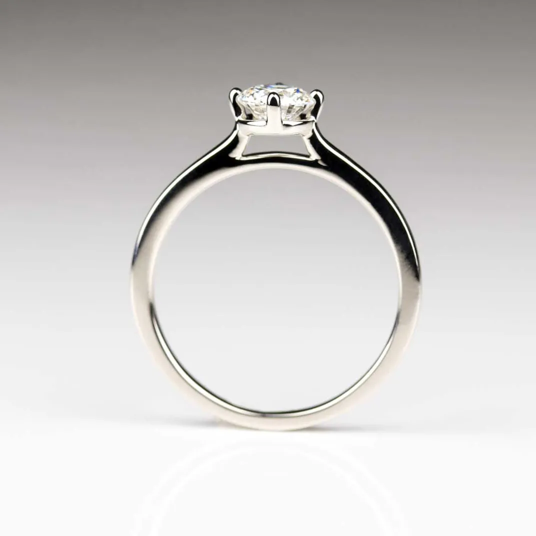 Open Cathedral Solitaire