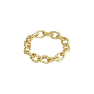 Pause Cable Chain Bracelet