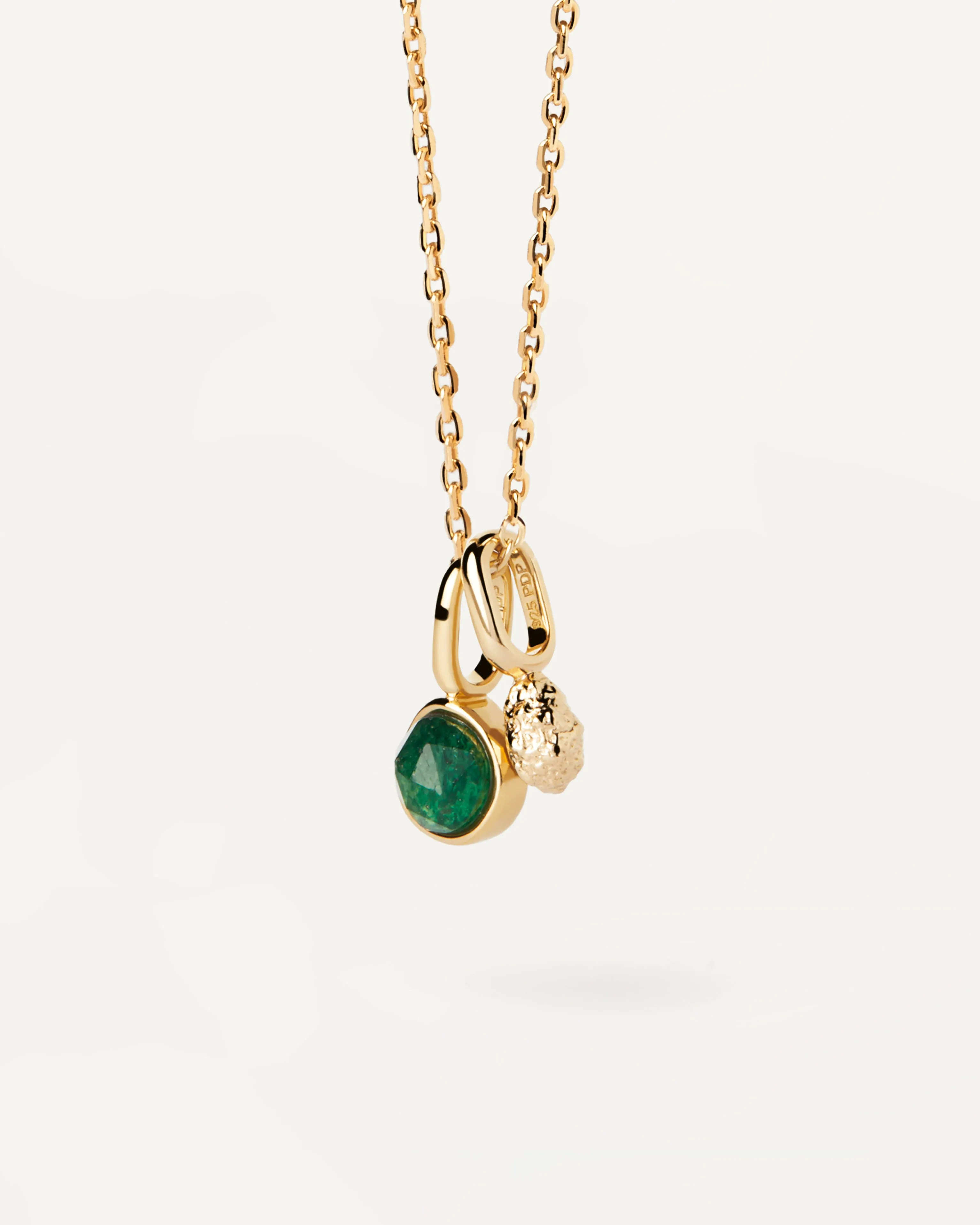 PDPAOLA Oasis Necklace