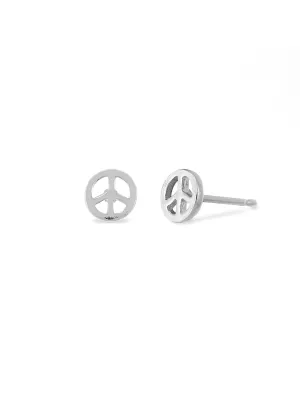 Peace Symbol Posts by boma
