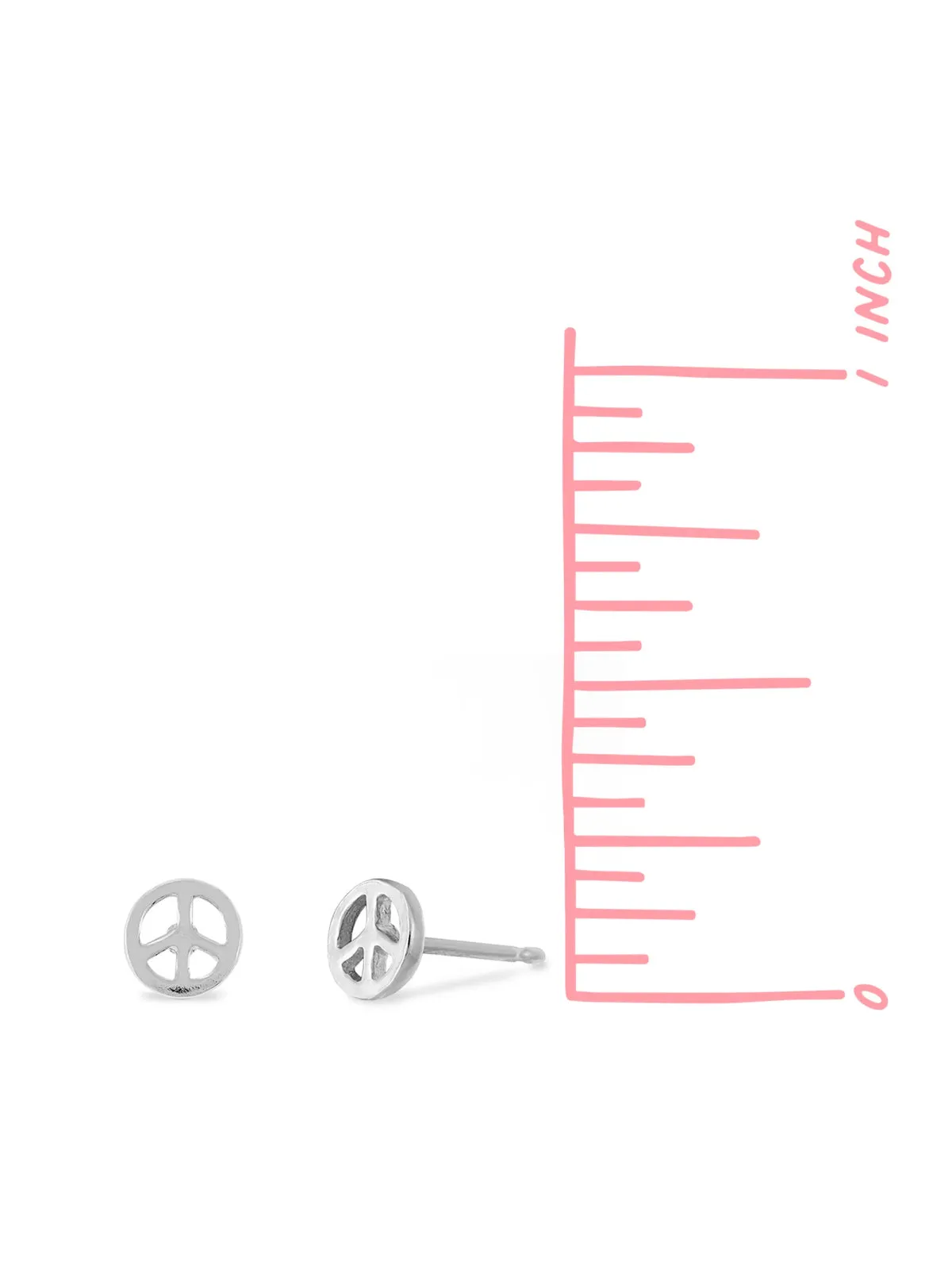 Peace Symbol Posts by boma
