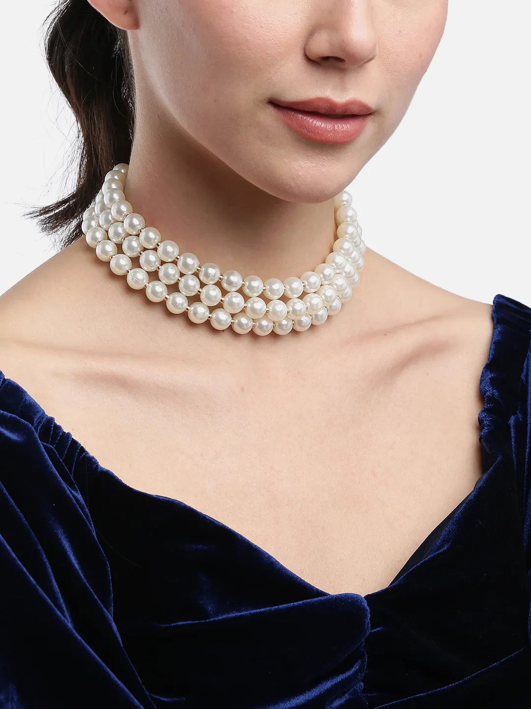 PEARL ISIS