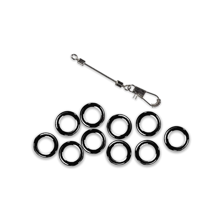 Perfect Rig Tippet Rings
