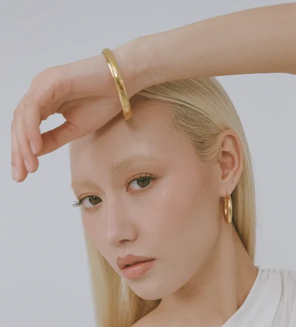 Porter Heritage Bangle