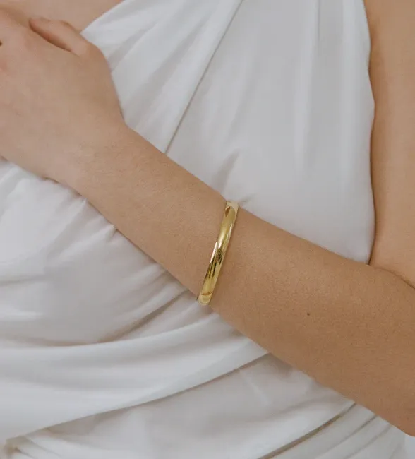 Porter Heritage Bangle