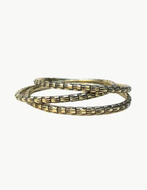 Pueblo Bangles