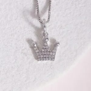Queen Of All Things Necklace