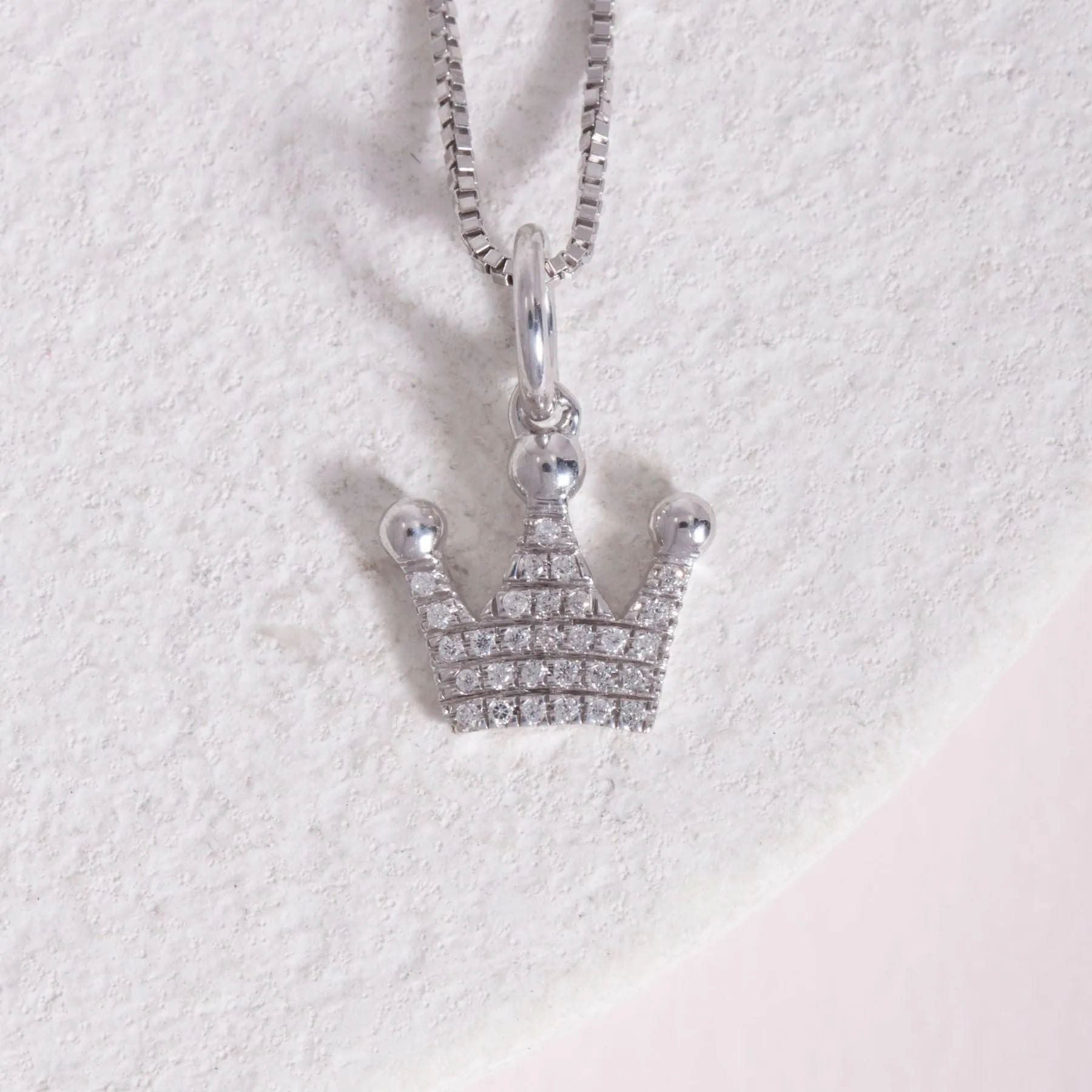 Queen Of All Things Necklace