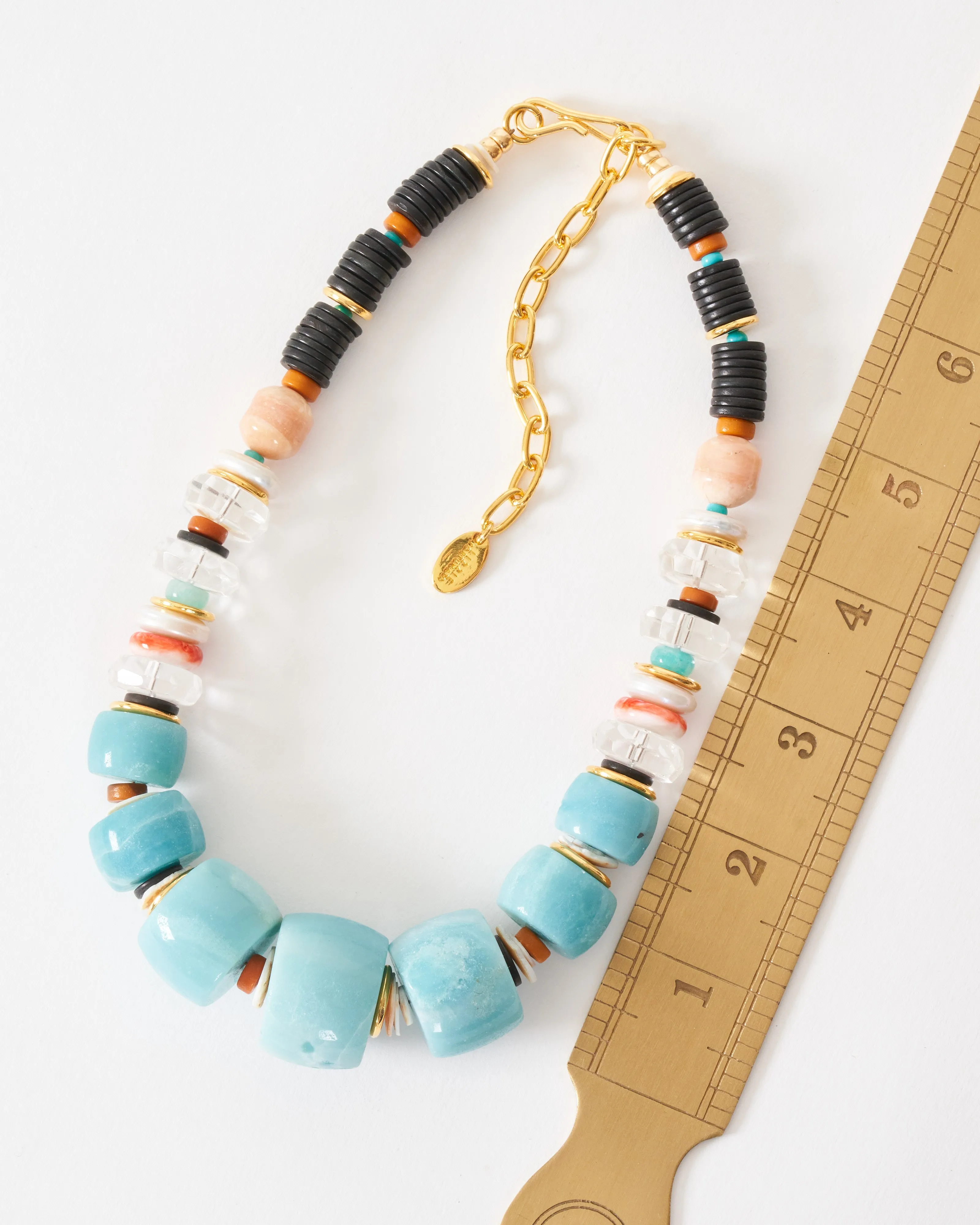 regal garden necklace
