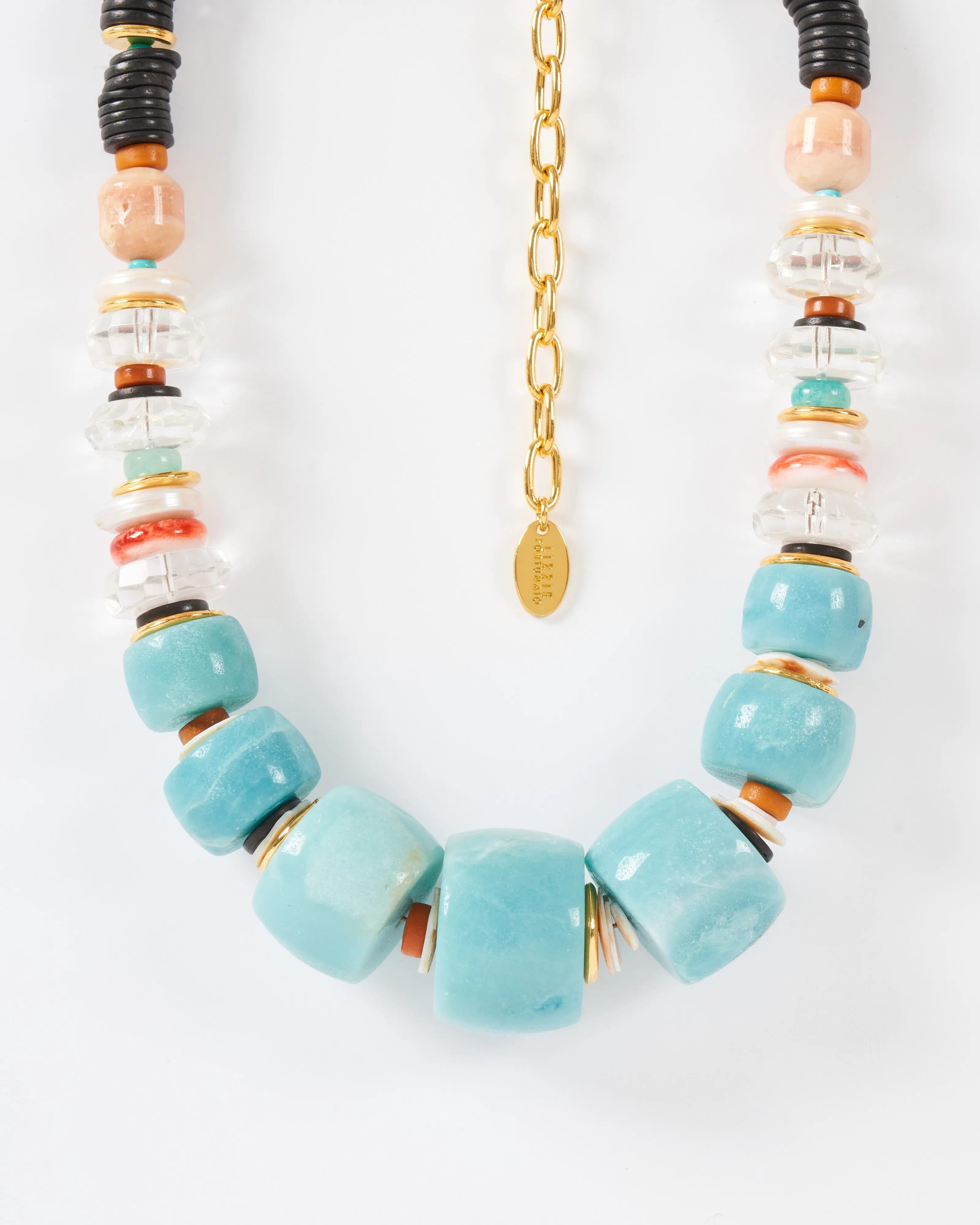 regal garden necklace