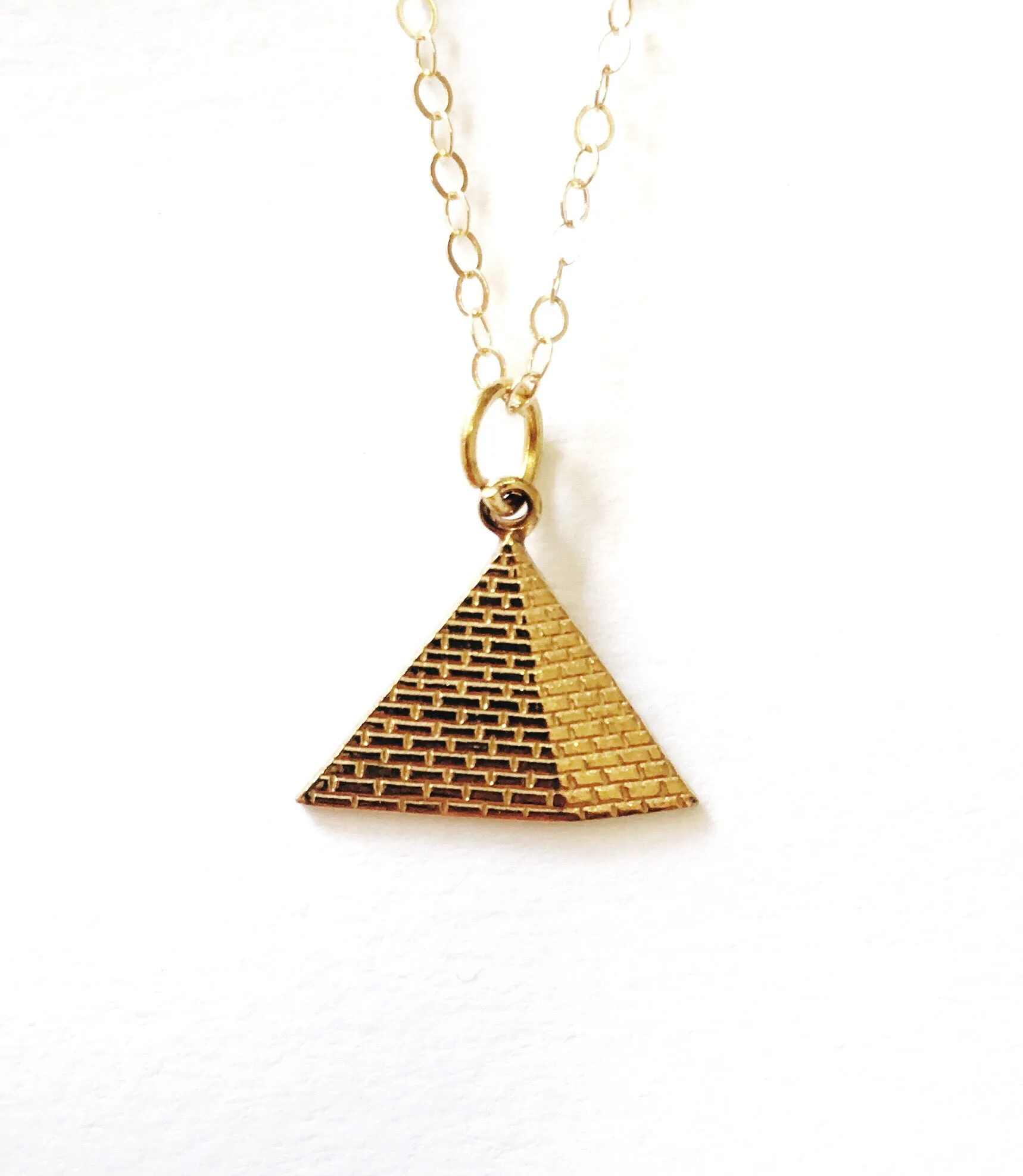 Reign Supreme Charm Necklace
