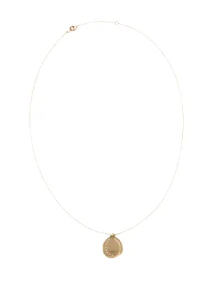 RIO No1 Necklace in Gold