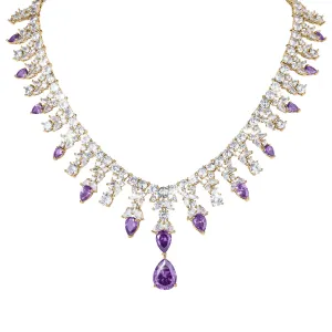 Royal Decadence Necklace