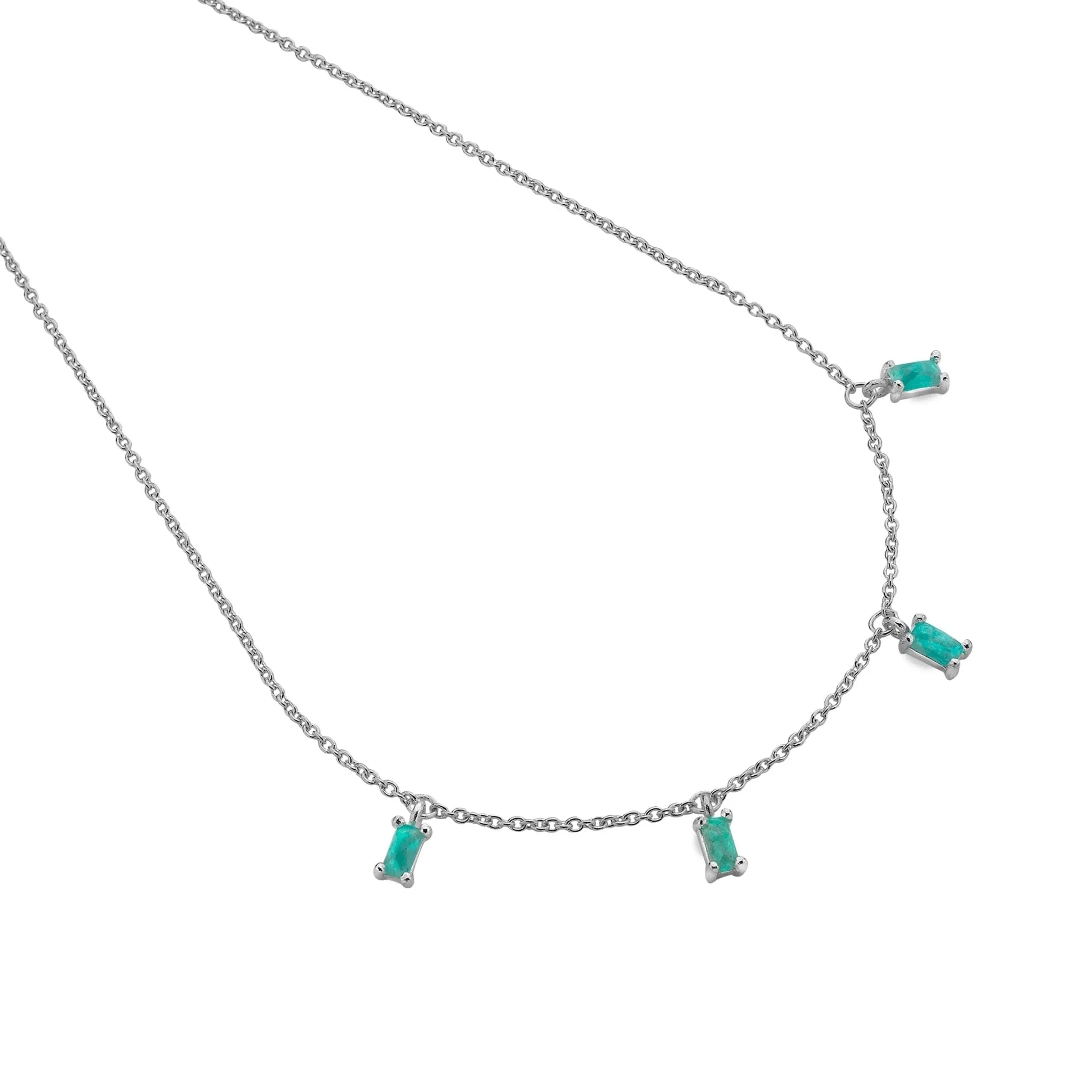 Sea Gypsy Necklace