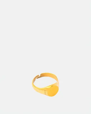 Signet Ring