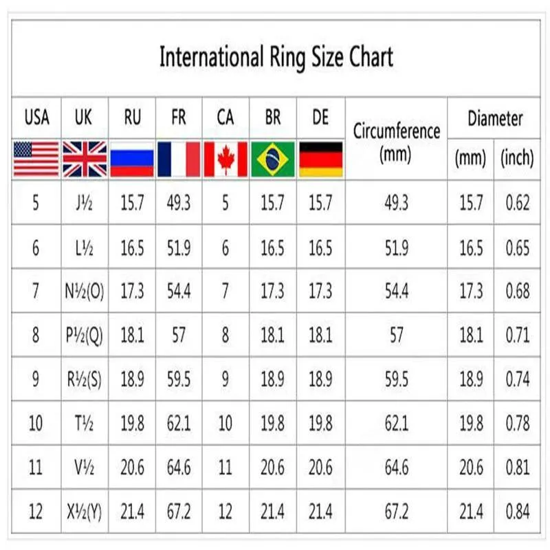 Simple 3 Row Design Versatile Ring