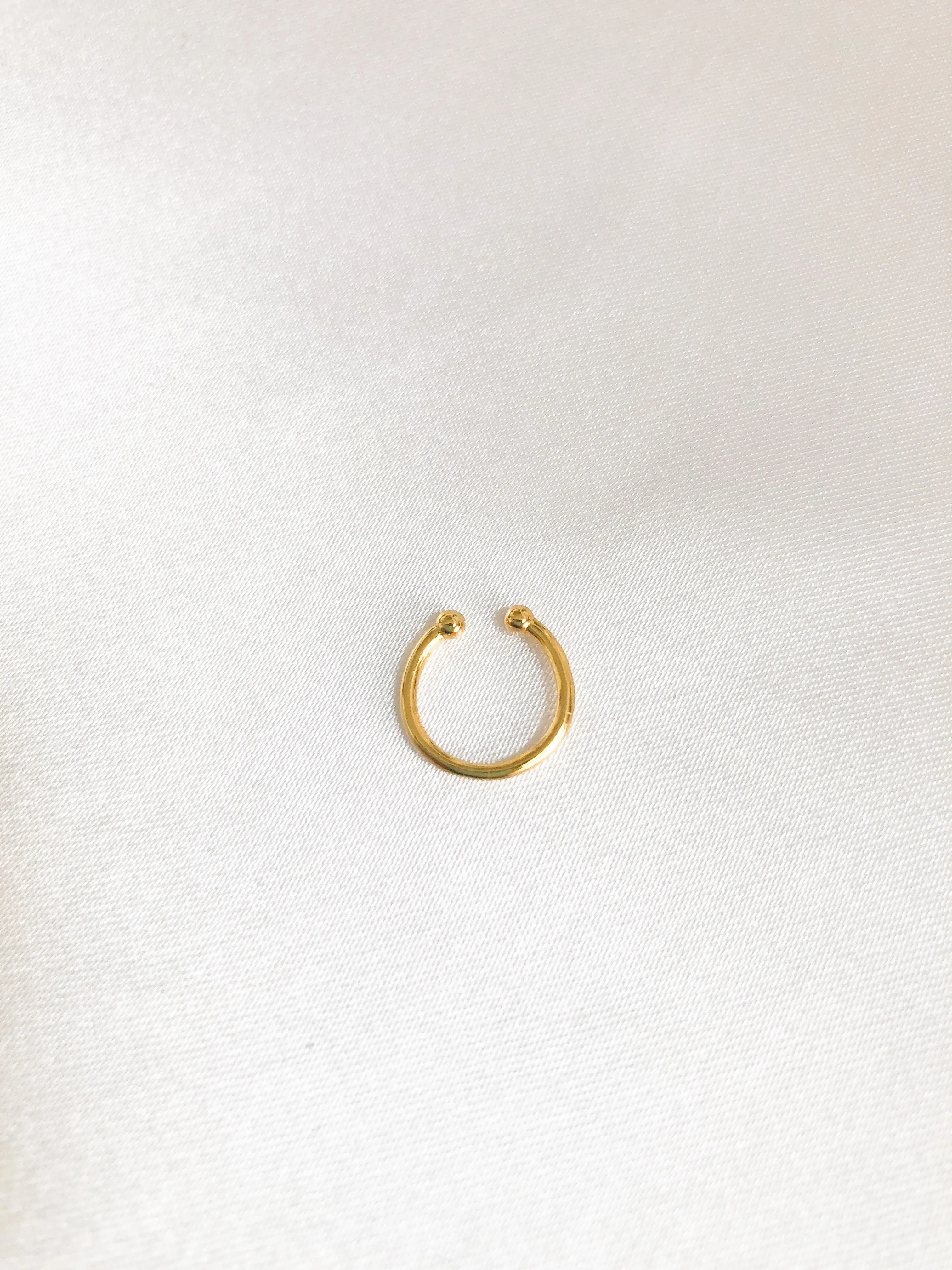 Simple Cuff
