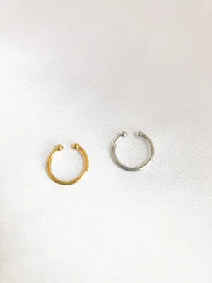 Simple Cuff