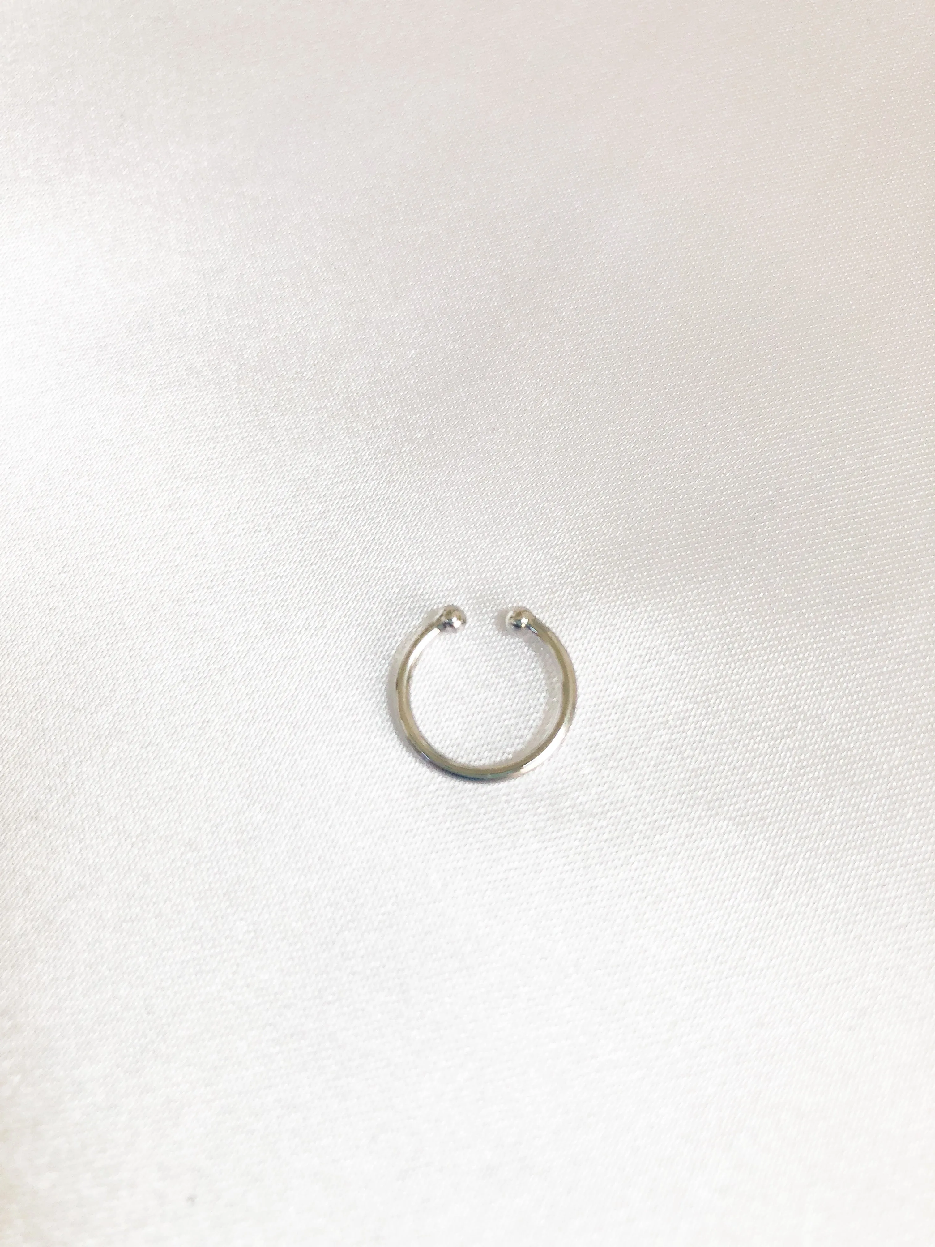 Simple Cuff