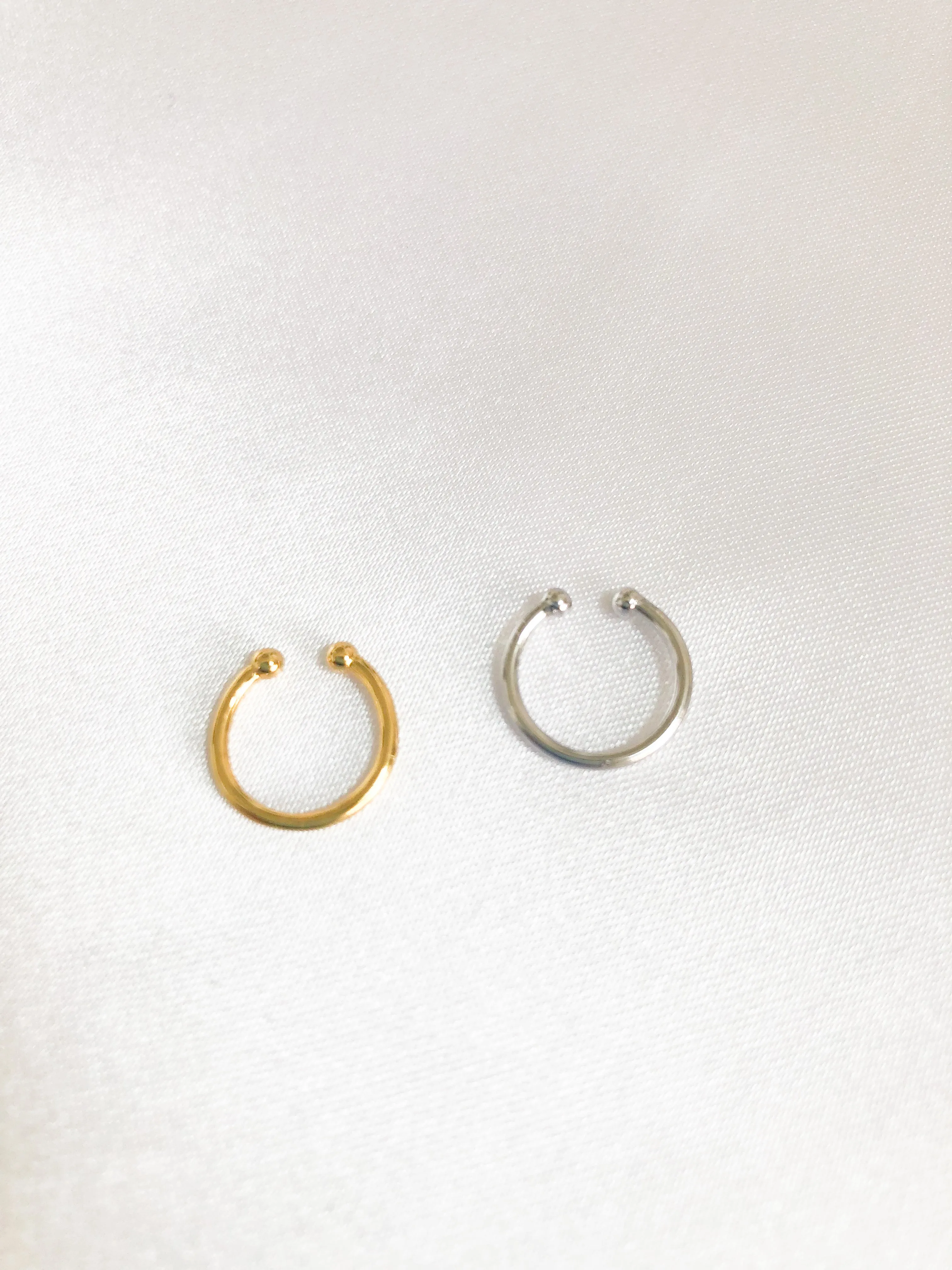 Simple Cuff