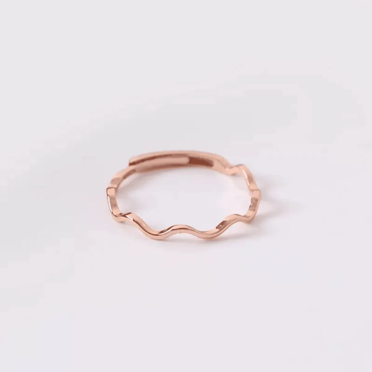 Simple Ring Gold Ring