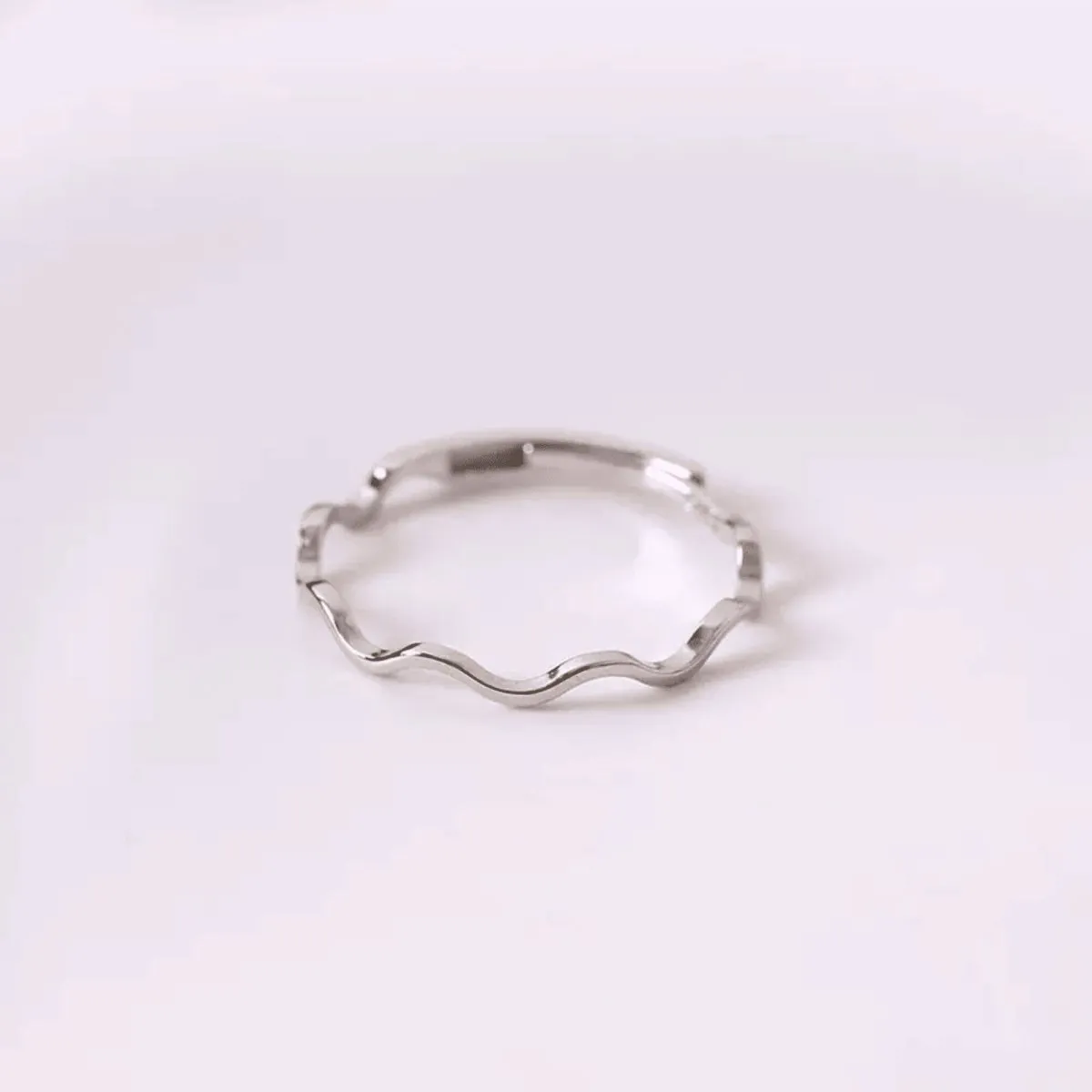 Simple Ring Gold Ring